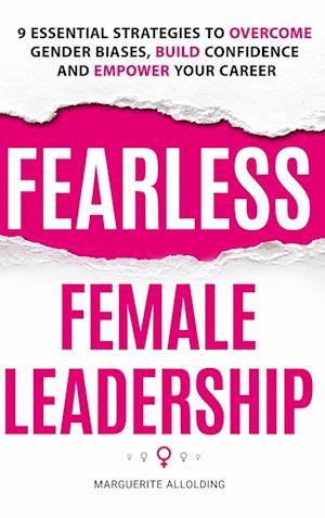 Fearless Female Leadership