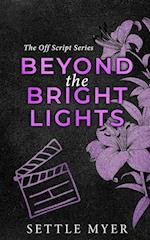 Beyond the Bright Lights Discreet Cover