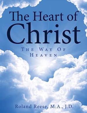 The Heart of Christ