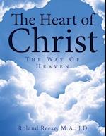 The Heart of Christ