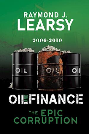 Oil and Finance