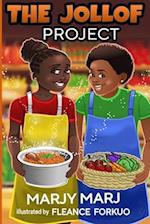 The Jollof Project 