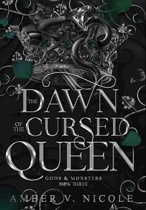 The Dawn of the Cursed Queen