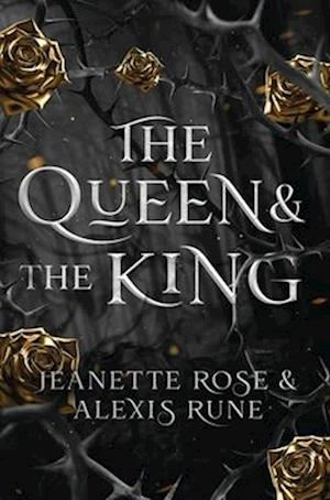 The Queen & The King: A Hades & Persephone Retelling