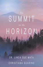 The Summit in the Horizon 