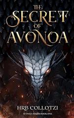 The Secret of Avonoa