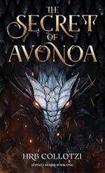 The Secret of Avonoa