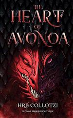 The Heart of Avonoa