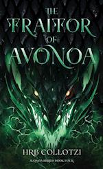 The Traitor of Avonoa