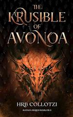 The Krusible of Avonoa