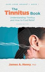 The  Tinnitus Book