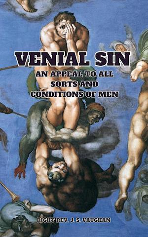 VENIAL SIN