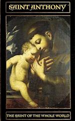 SAINT ANTHONY