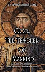 God, The Teacher of Mankind