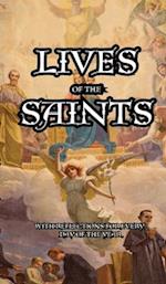 Lives of the Saints