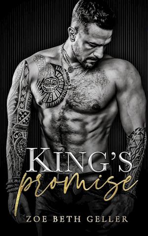 King's Promise An Arranged Marriage Romance Volkov Bratva Series