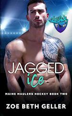 Jagged Ice 