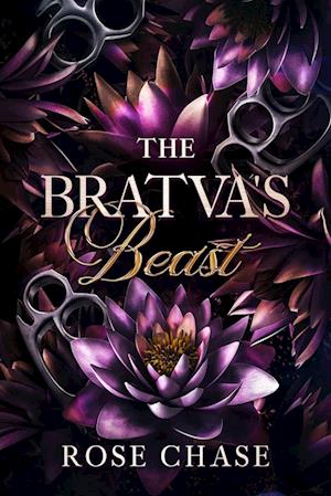 The Bratva's Beast