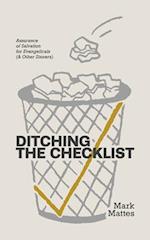 Ditching the Checklist