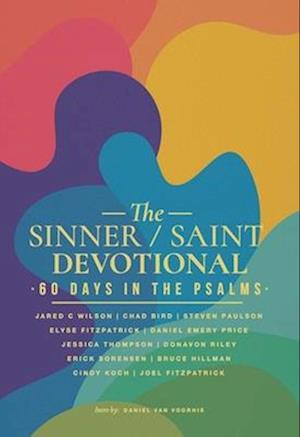 The Sinner / Saint Devotional