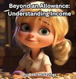 Beyond an Allowance 