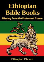 Ethiopian Bible Books