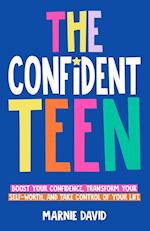 The Confident Teen 