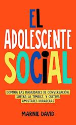 El Adolescente Social