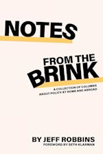 Notes From the Brink