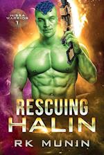 Rescuing Halin