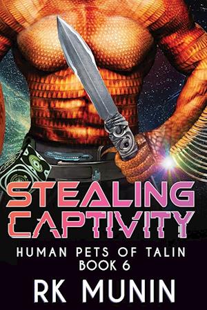 Stealing Captivity