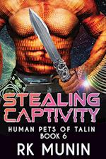 Stealing Captivity