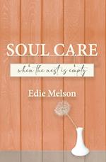 Soul Care when the nest is empty