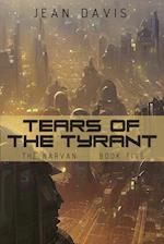 Tears of the Tyrant 