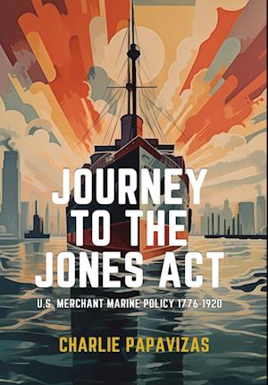 Journey to the Jones ACT