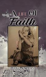 A Life of  Faith