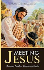 Meeting Jesus