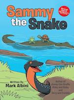 Sammy The Snake 