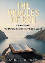 The Oracles of God, A Handbook