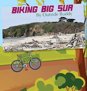 Biking Big Sur by Outside Buddy