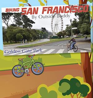 Biking San Francisco by Outside Buddy