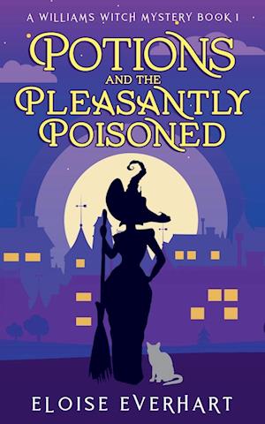 Potions and the Pleasantly Poisoned