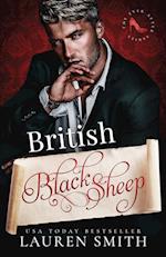 British Black Sheep 