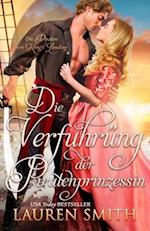 Die Verführung der Piratenprinzessin