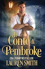 Il Conte di Pembroke