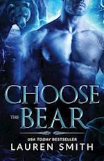 Choose the Bear