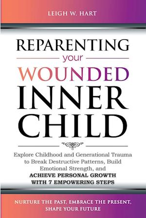 Reparenting Your Wounded Inner Child