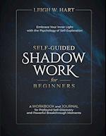 Self-Guided Shadow Work for Beginners