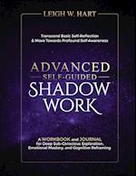 Advanced Self-Guided Shadow Work