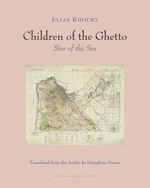 The Children of the Ghetto